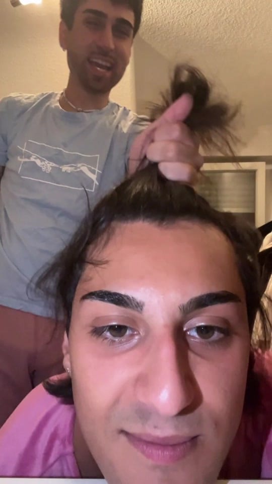 Post 1 by Mussi on TikTok (video)