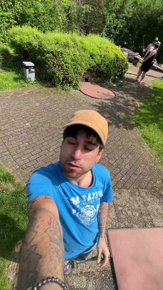 Post 7 by Mussi on TikTok (video)