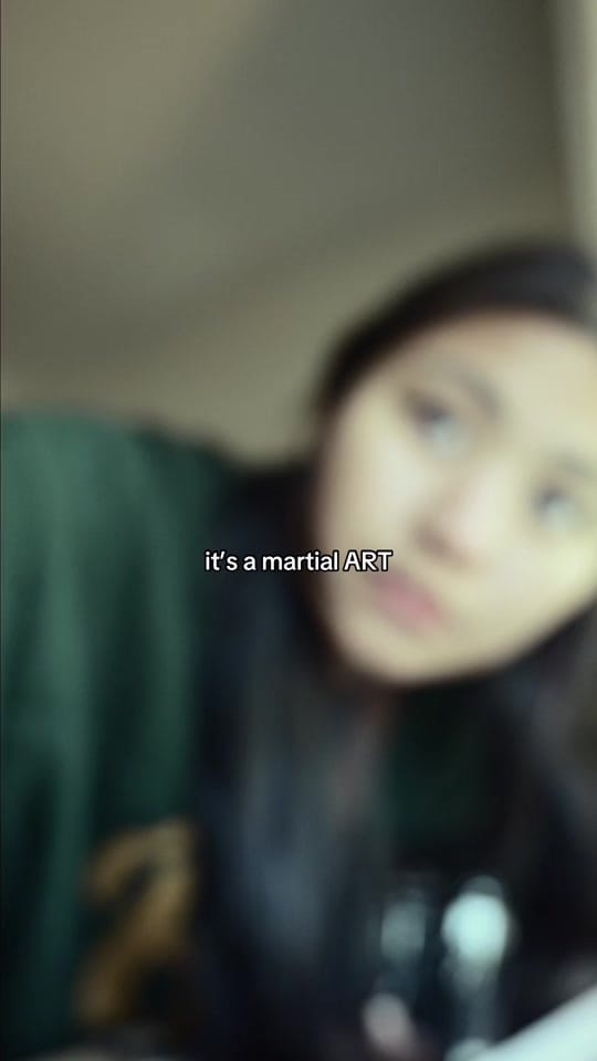 Post 3 by jaidakins on ig | photo + ugc on TikTok (video)