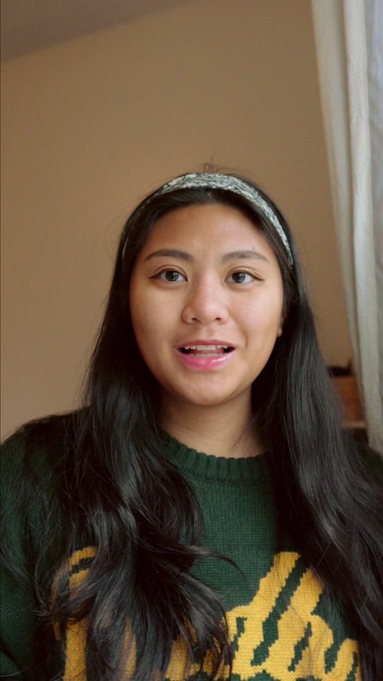 Post 2 by jaidakins on ig | photo + ugc on TikTok (video)