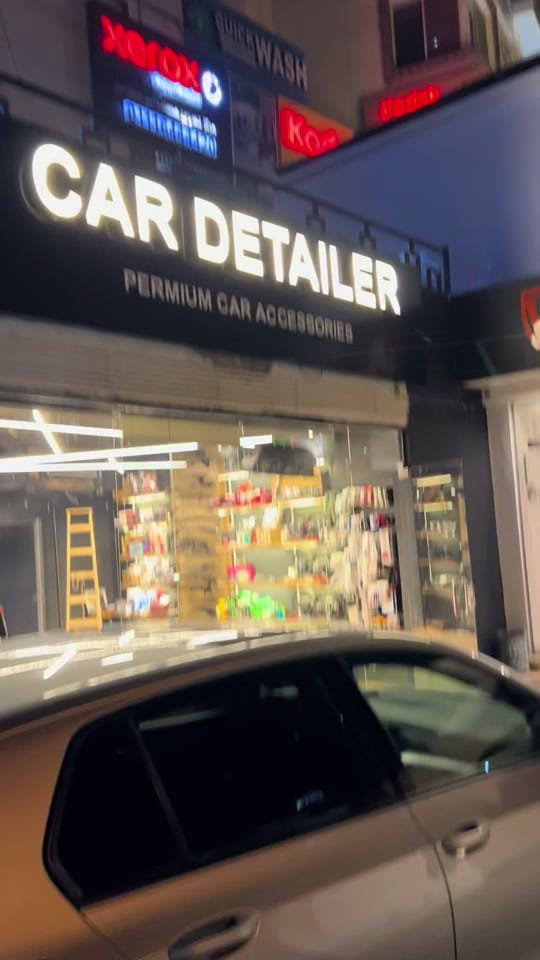 Post 5 by car.deatiler_eg on TikTok (video)