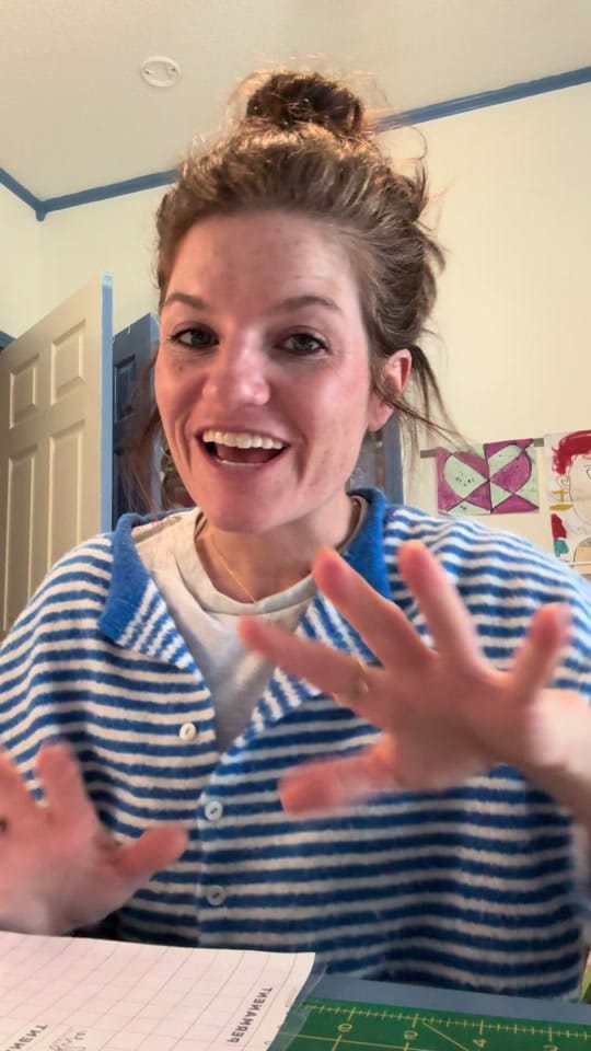 Post 2 by ChristianWashGarvey on TikTok (video)