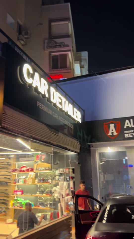 Post 8 by car.deatiler_eg on TikTok (video)