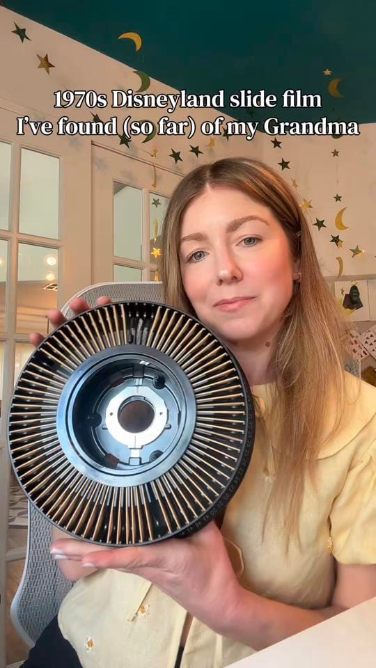 Post 2 by Katie Pritchard on TikTok (video)