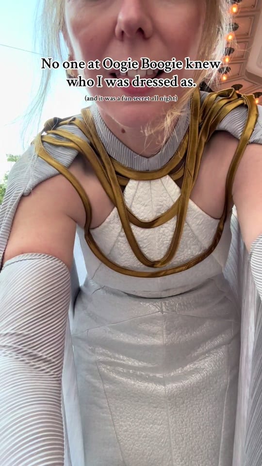 Post 8 by Katie Pritchard on TikTok (video)