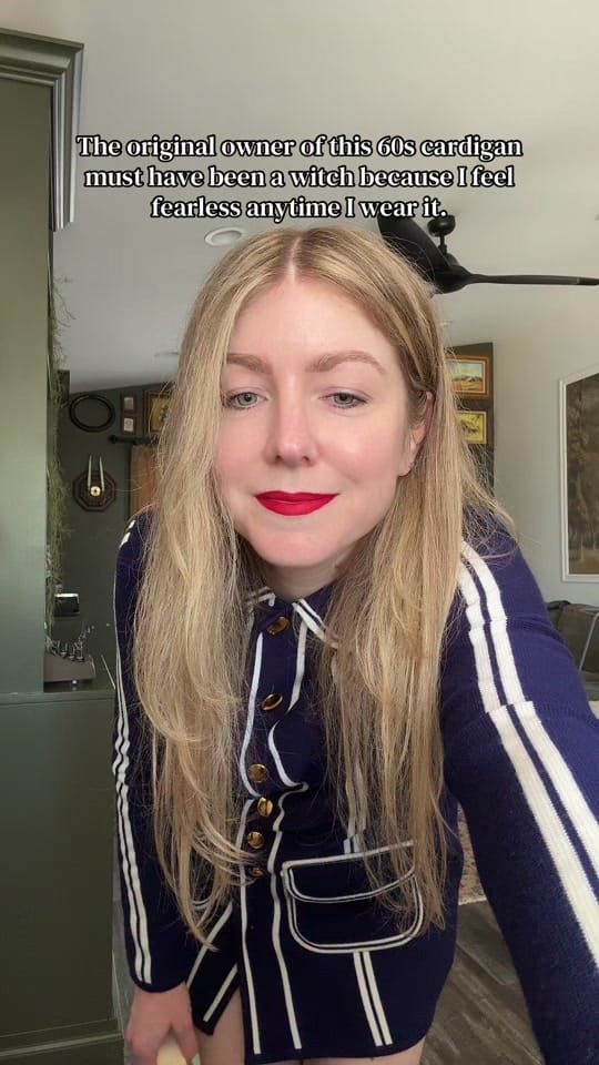 Post 3 by Katie Pritchard on TikTok (video)