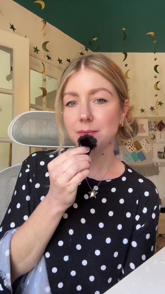Post 1 by Katie Pritchard on TikTok (video)