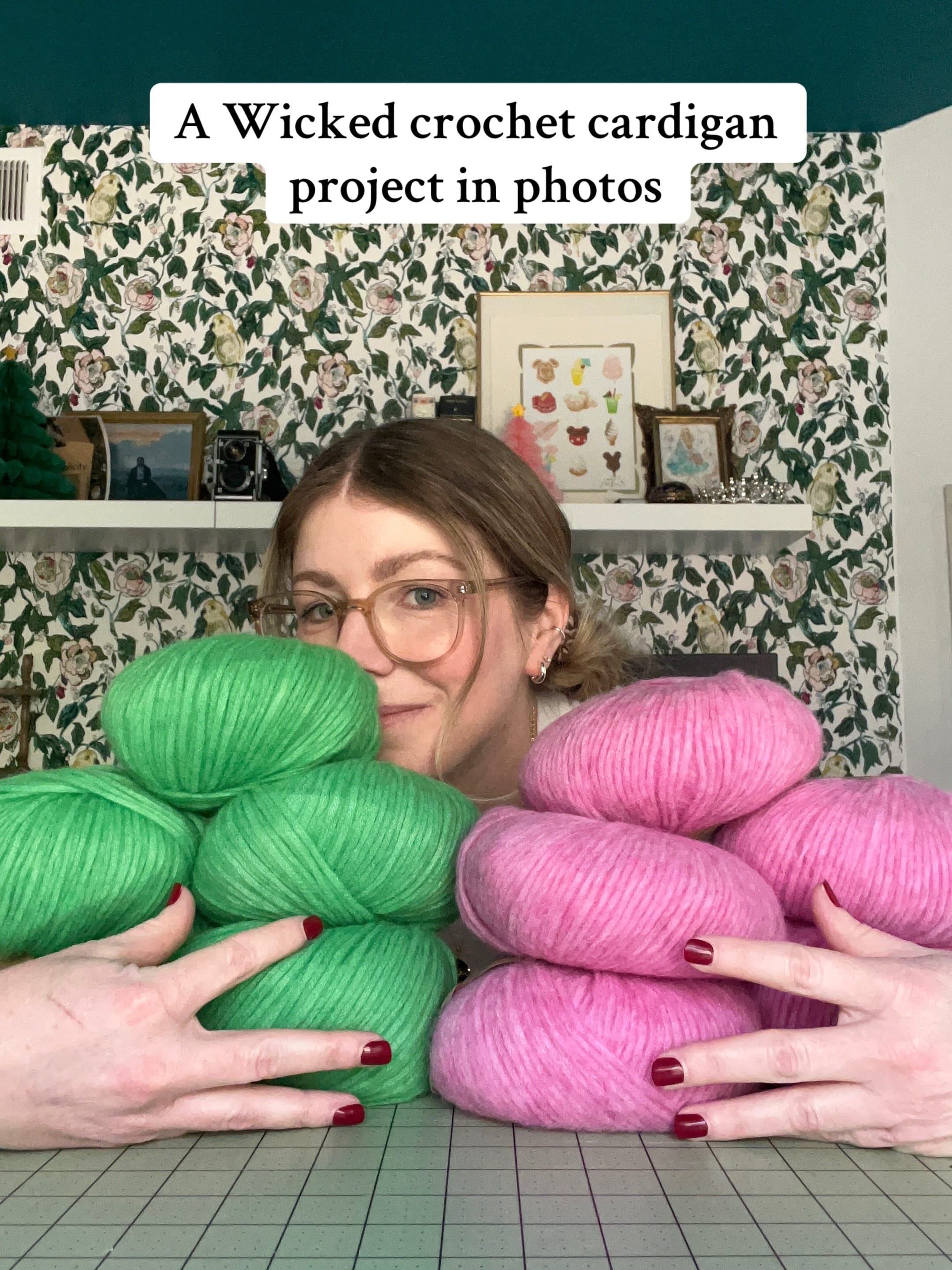 Post 10 by Katie Pritchard on TikTok (video)