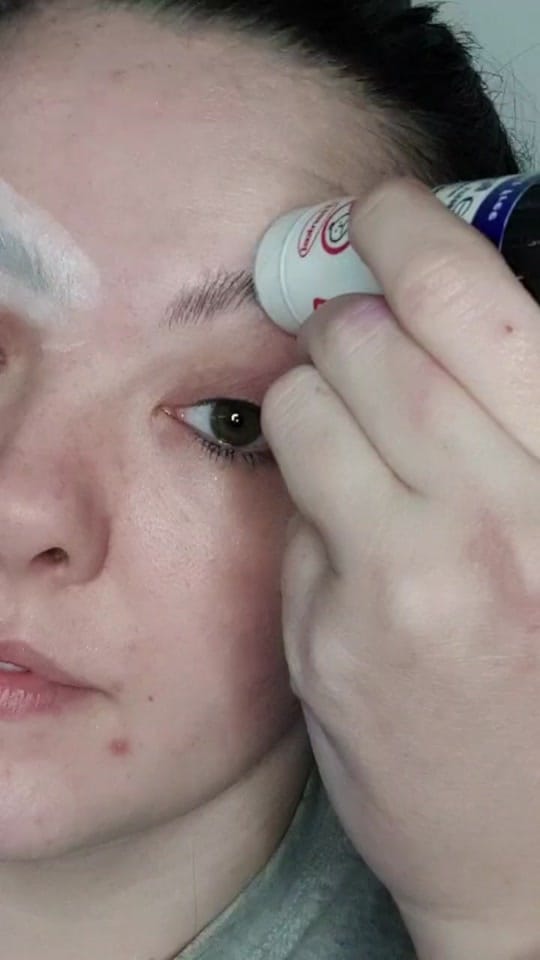 Post 1 by Skye Burt on TikTok (video)