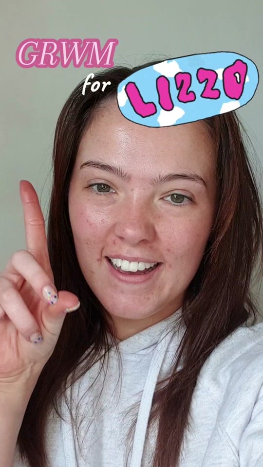 Post 4 by Skye Burt on TikTok (video)