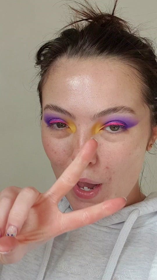 Post 3 by Skye Burt on TikTok (video)