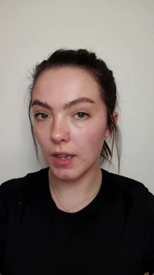 Post 8 by Skye Burt on TikTok (video)