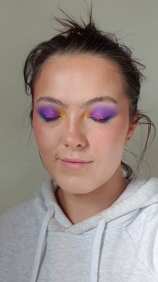 Post 2 by Skye Burt on TikTok (video)
