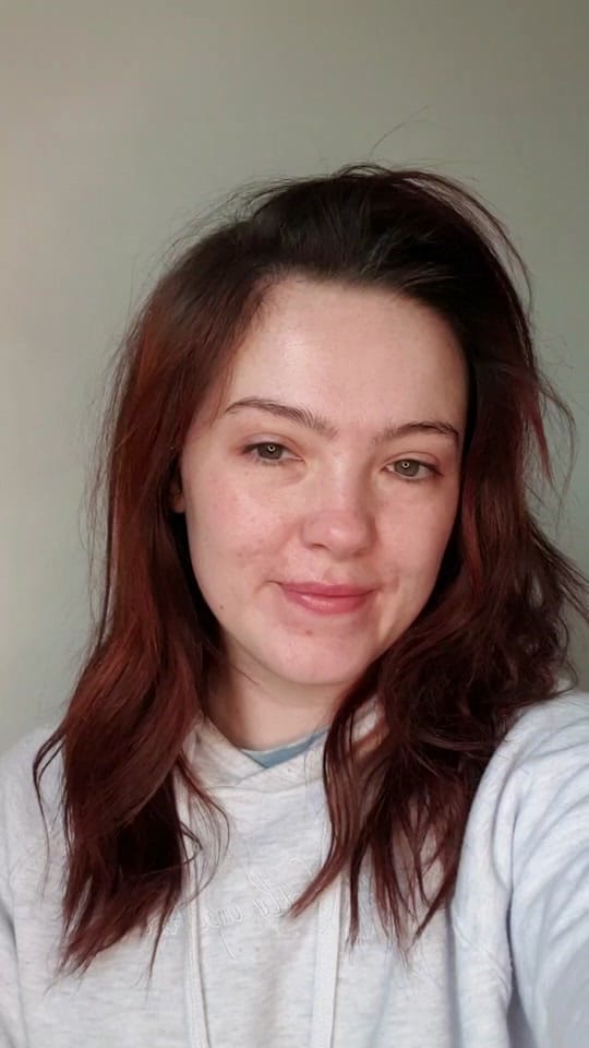 Post 6 by Skye Burt on TikTok (video)