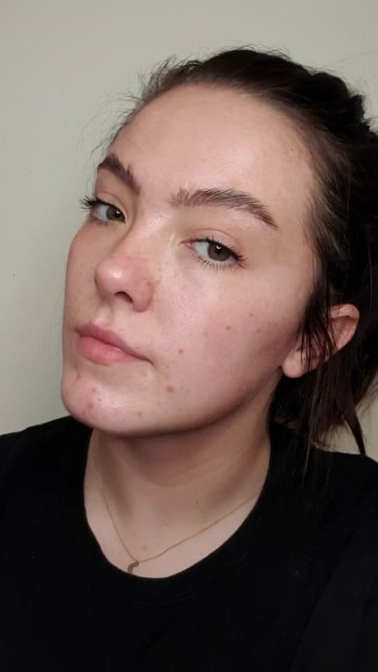 Post 7 by Skye Burt on TikTok (video)