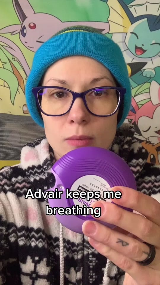 Post 10 by VillainAri_Art on TikTok (video)