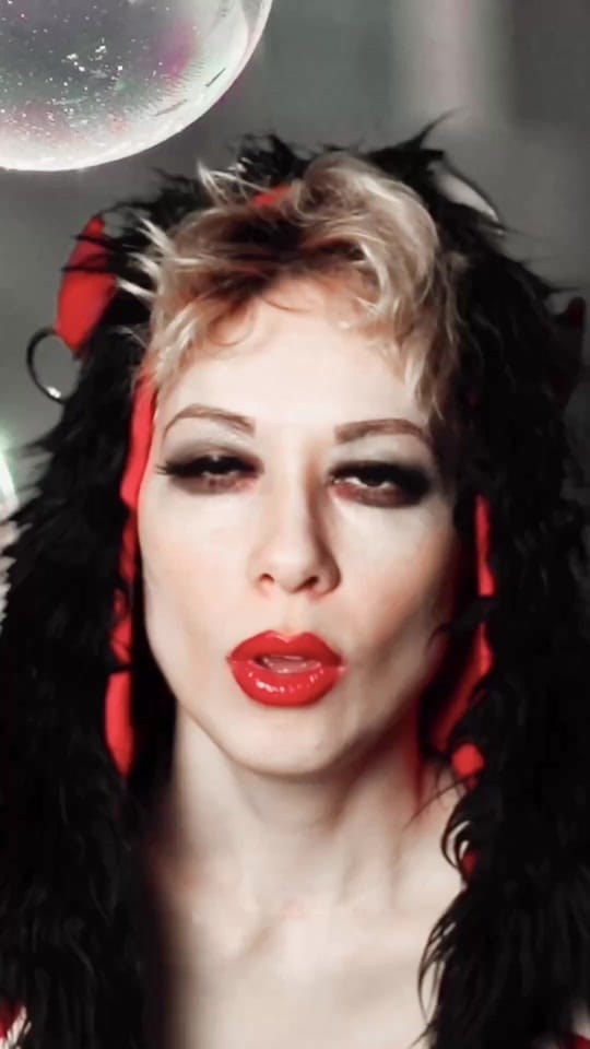 Post 5 by VillainAri_Art on TikTok (video)