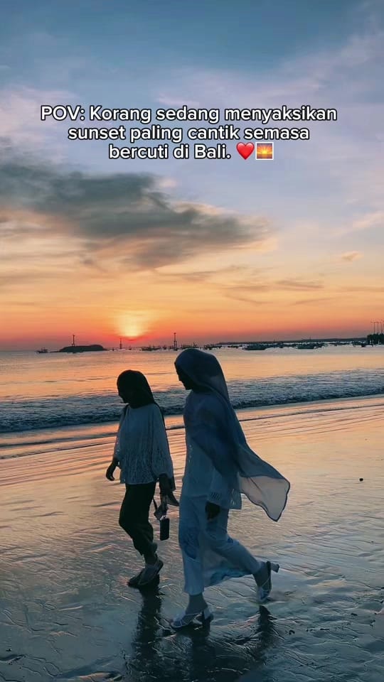 Post 5 by Supir Bali 🇮🇩🇲🇾 HAMZAH on TikTok (video)