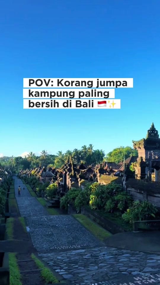 Post 3 by Supir Bali 🇮🇩🇲🇾 HAMZAH on TikTok (video)