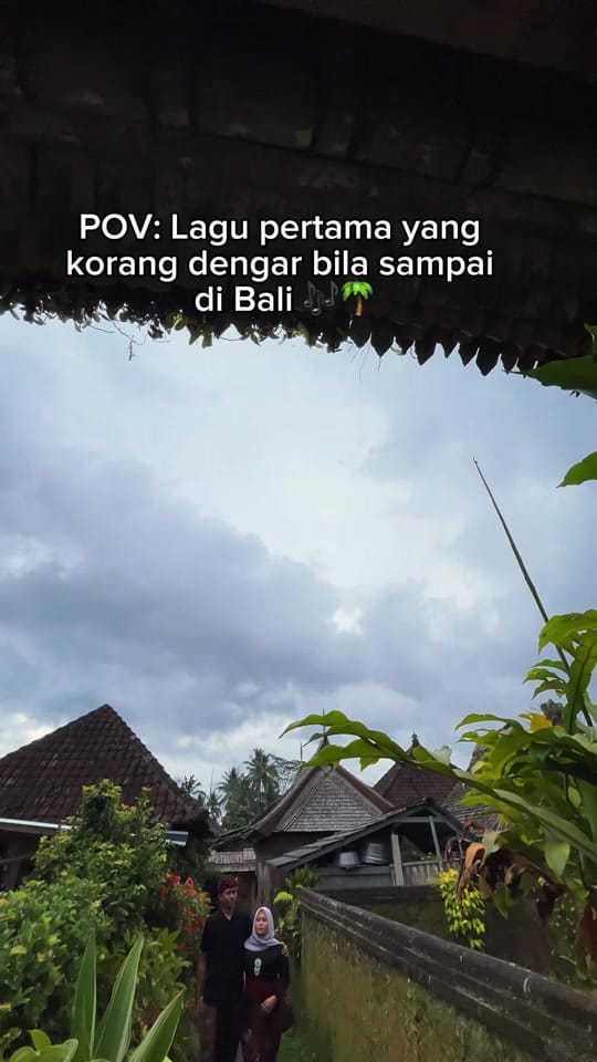 Post 6 by Supir Bali 🇮🇩🇲🇾 HAMZAH on TikTok (video)