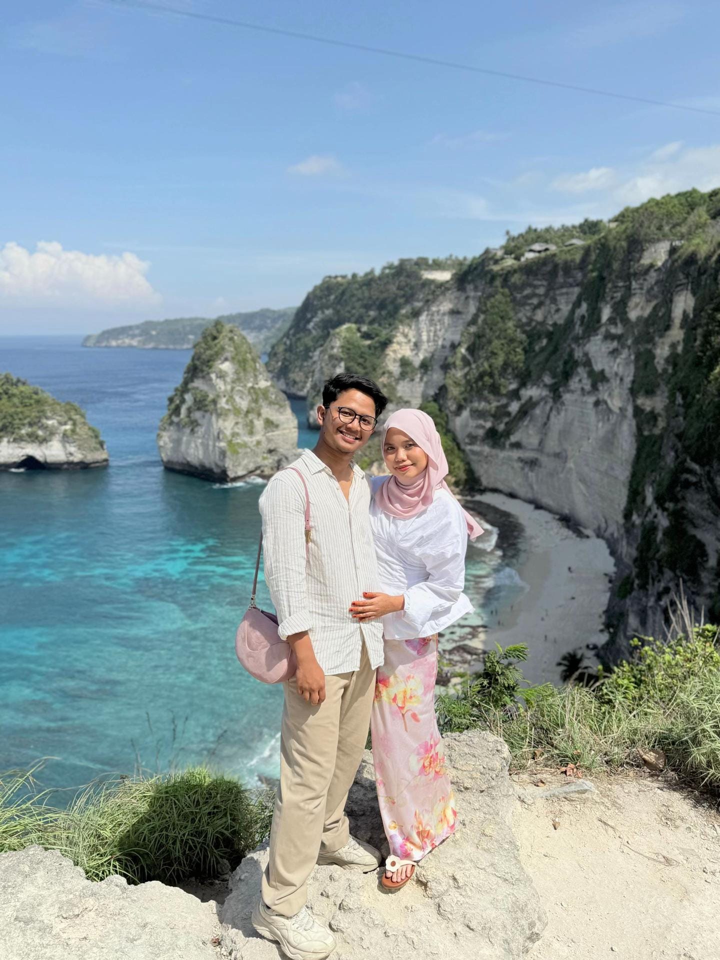 Post 1 by Supir Bali 🇮🇩🇲🇾 HAMZAH on TikTok (video)