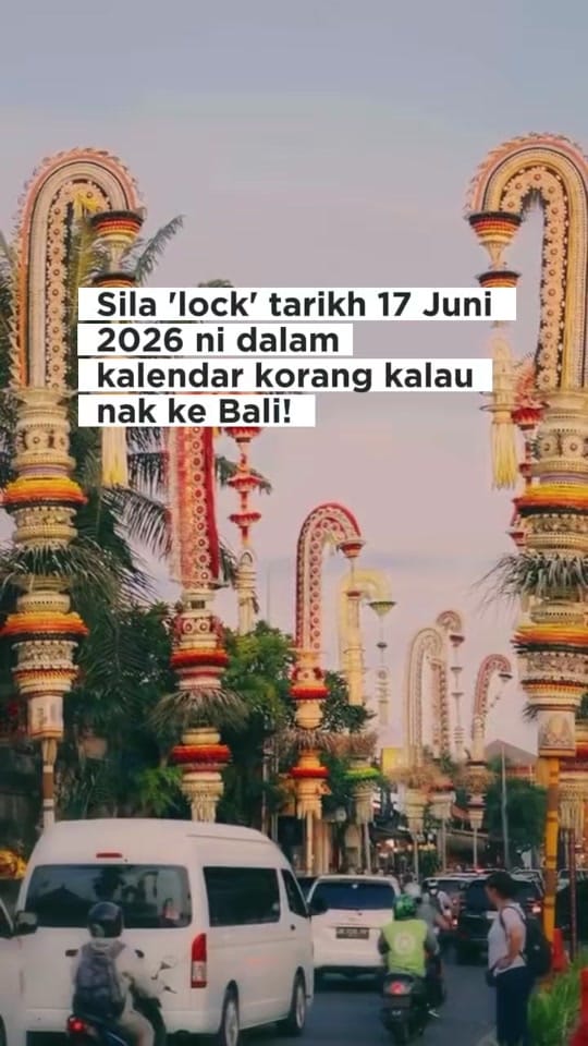 Post 7 by Supir Bali 🇮🇩🇲🇾 HAMZAH on TikTok (video)