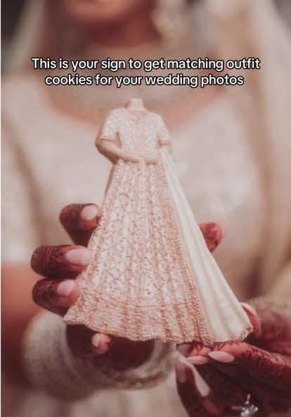 Post 3 by Ivory Flour Cakes on TikTok (video)