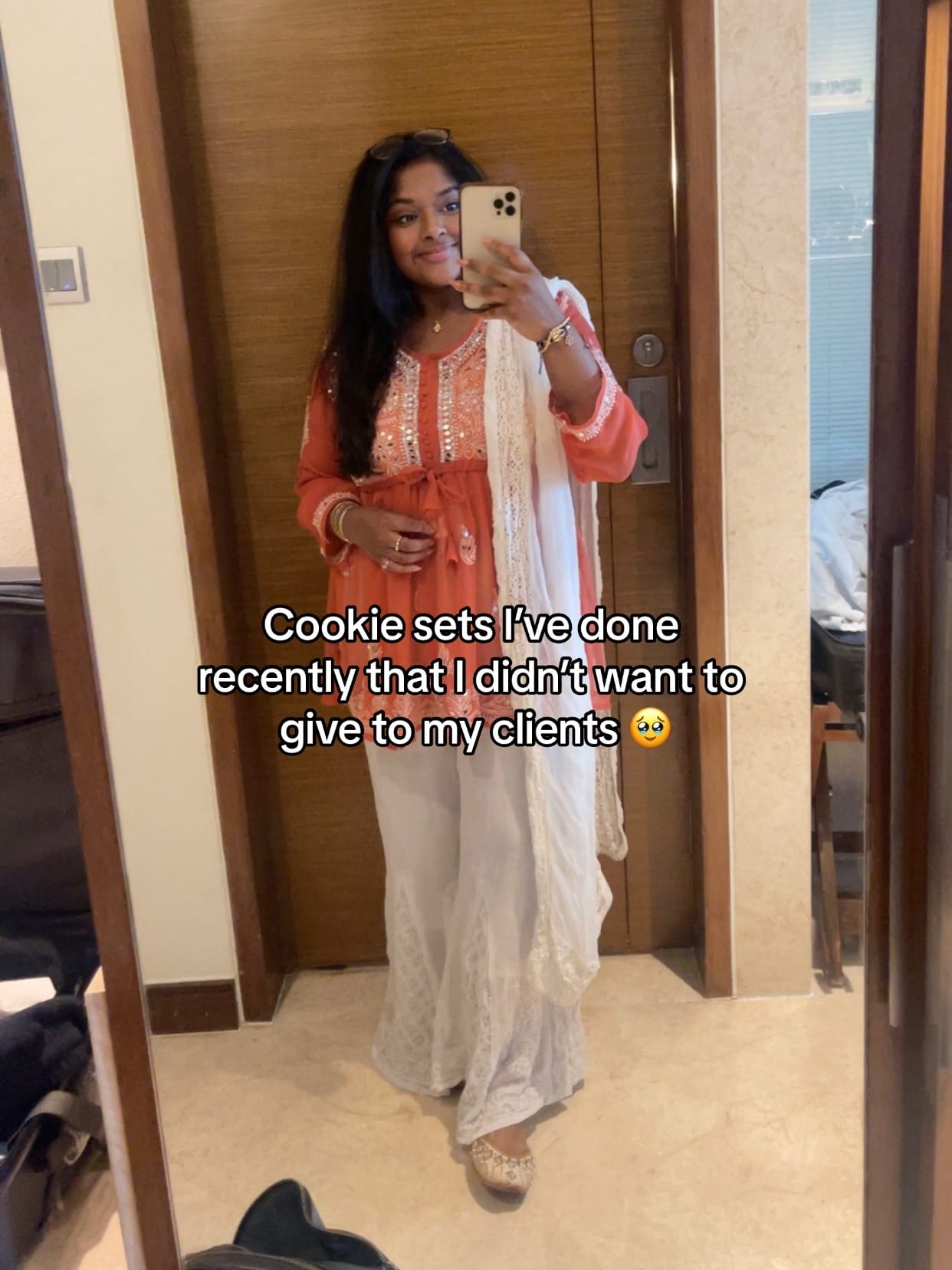 Post 10 by Ivory Flour Cakes on TikTok (video)