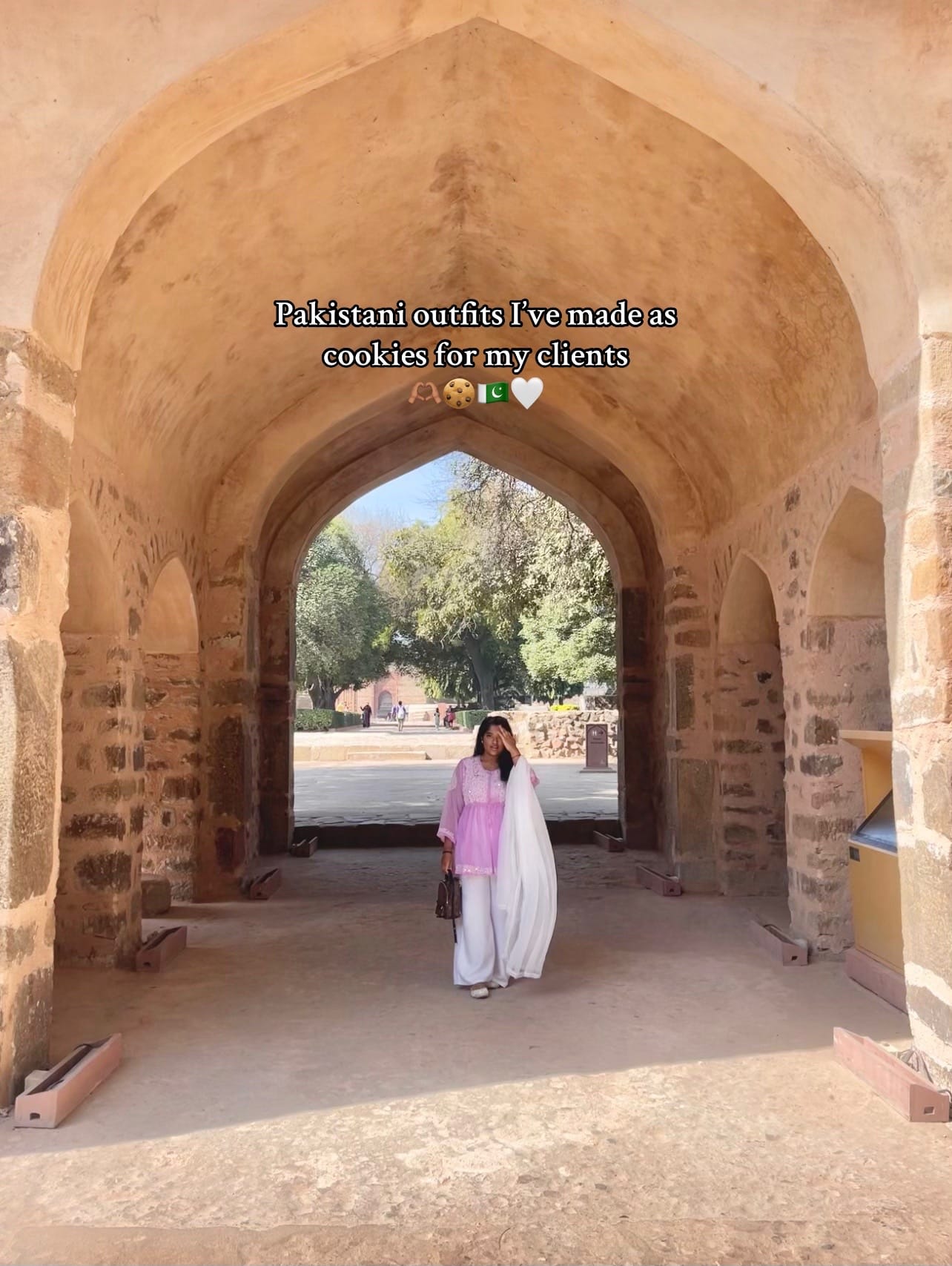 Post 6 by Ivory Flour Cakes on TikTok (video)