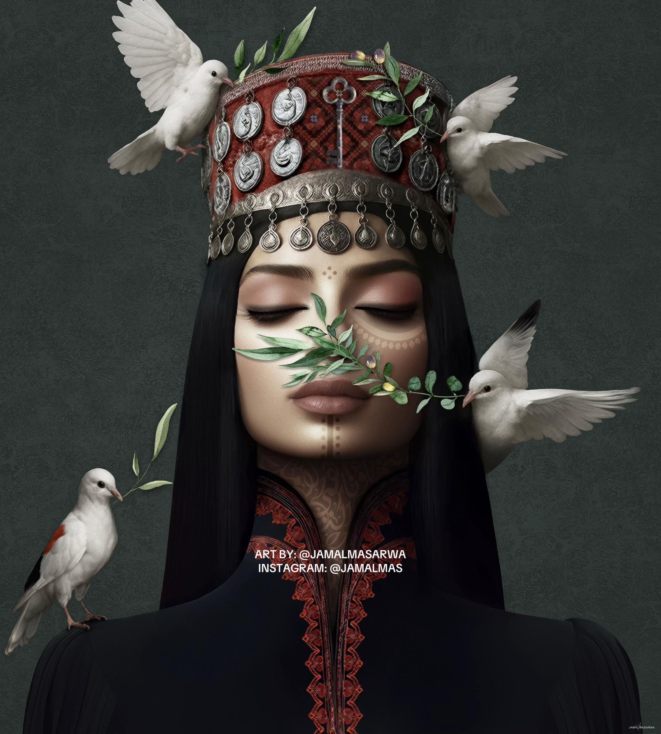 Post 10 by Jamal Masarwa on TikTok (video)
