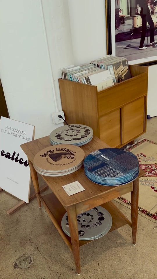Post 4 by Calico HiFi on TikTok (video)