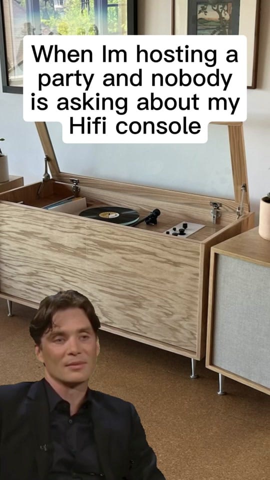 Post 3 by Calico HiFi on TikTok (video)