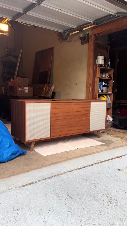 Post 6 by Calico HiFi on TikTok (video)
