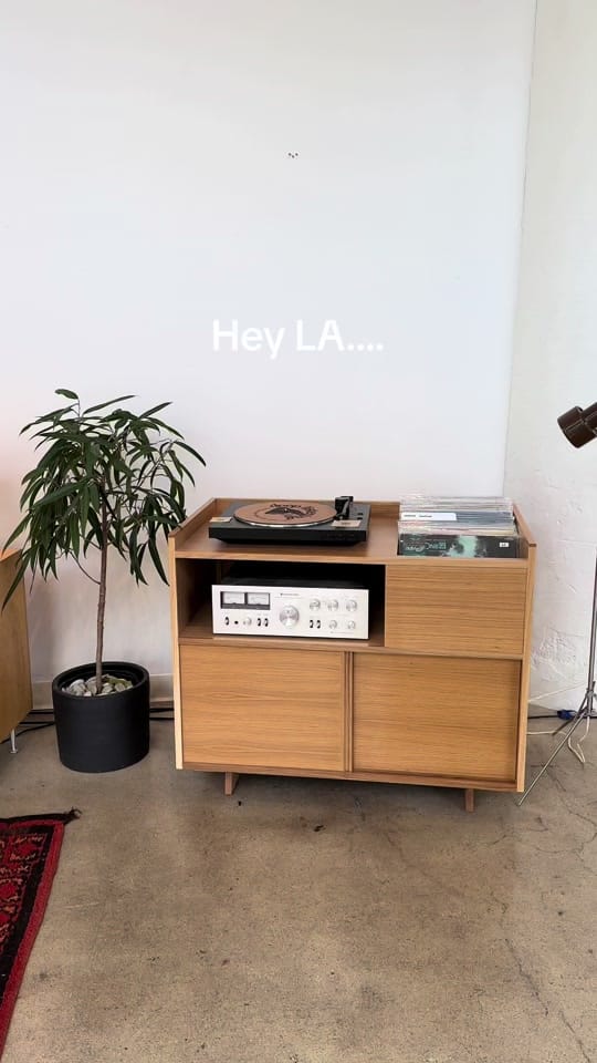 Post 5 by Calico HiFi on TikTok (video)