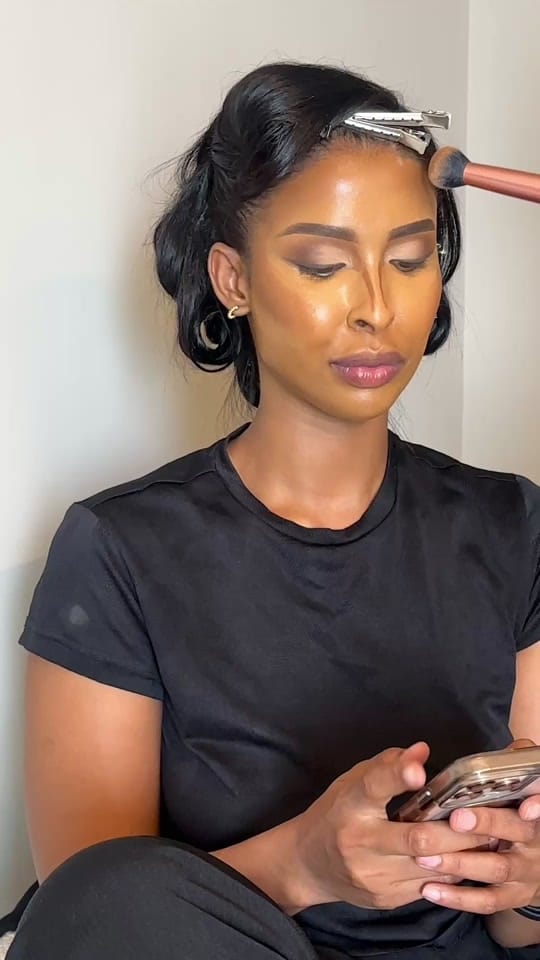 Post 2 by Raniaasbeauty on TikTok (video)