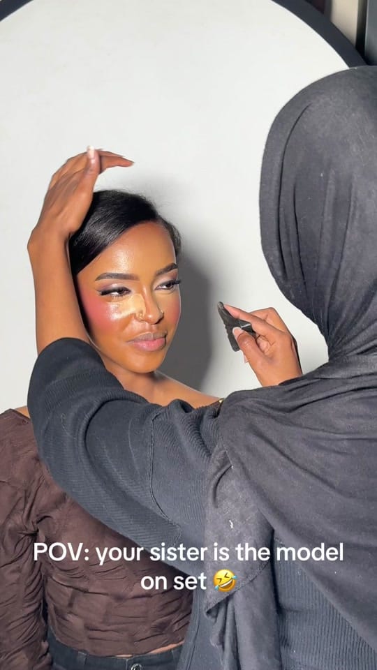 Post 5 by Raniaasbeauty on TikTok (video)