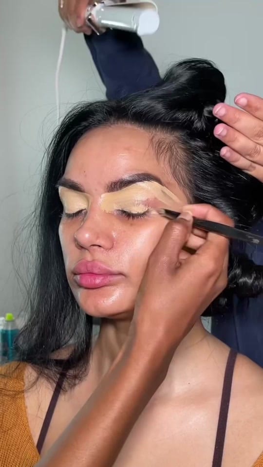 Post 6 by Raniaasbeauty on TikTok (video)