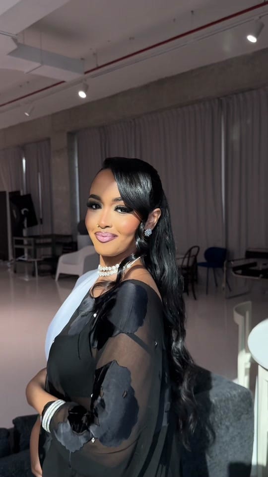 Post 3 by Raniaasbeauty on TikTok (video)