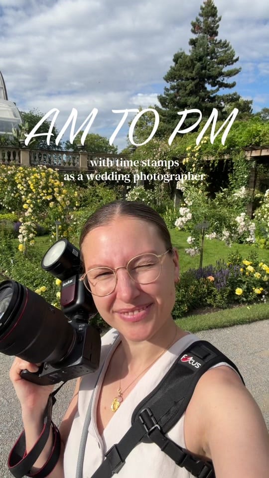 Post 2 by Photographer | Super 8 on TikTok (video)