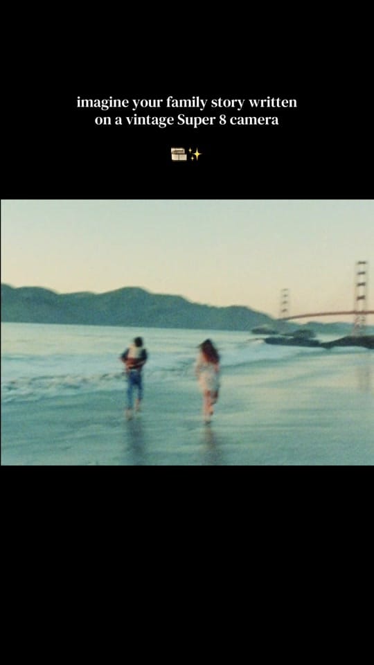 Post 6 by Photographer | Super 8 on TikTok (video)