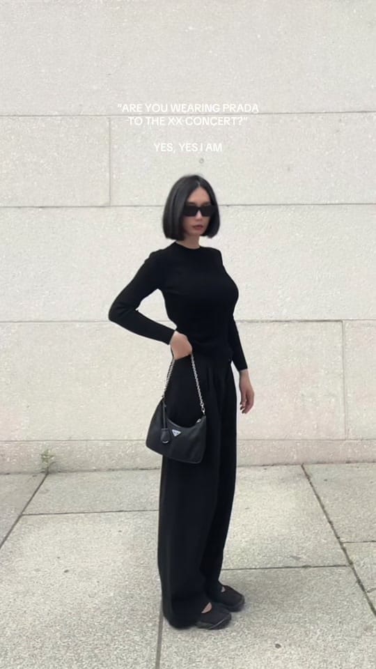 Post 6 by NADIRA TANIA on TikTok (video)