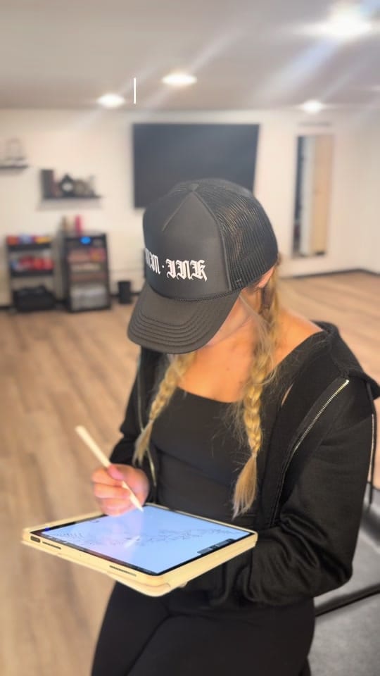 Post 5 by Madison May on TikTok (video)