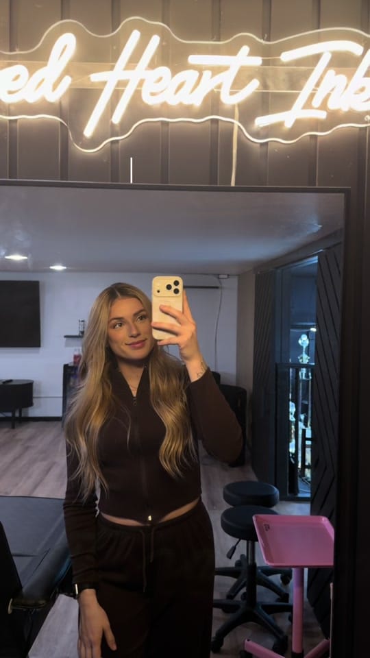 Post 7 by Madison May on TikTok (video)