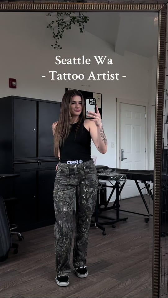 Post 10 by Madison May on TikTok (video)