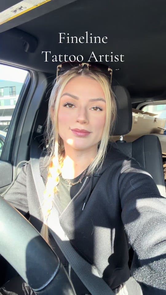 Post 8 by Madison May on TikTok (video)