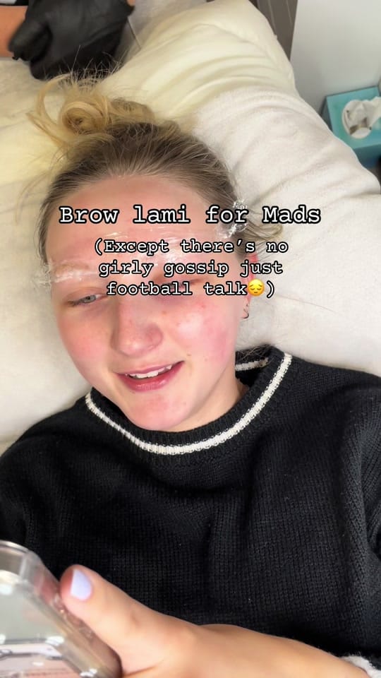 Post 2 by LashesByLucyJane on TikTok (video)