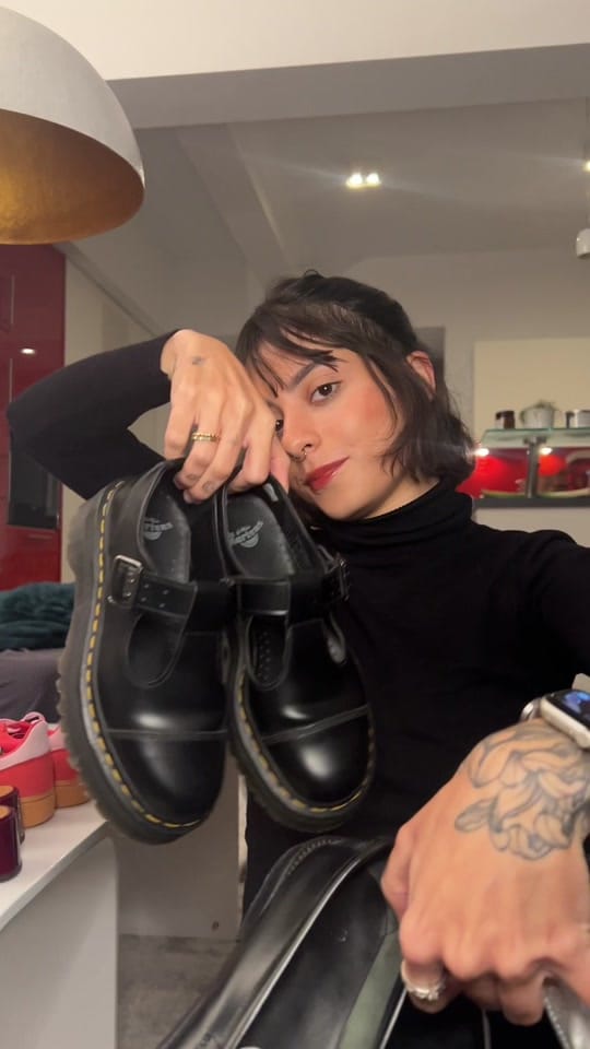 Post 9 by 𝐵𝒶𝓇𝒷𝒶𝓇𝒶 on TikTok (video)