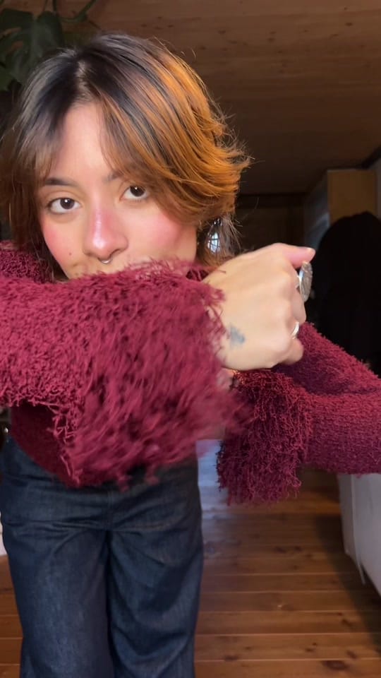 Post 5 by 𝐵𝒶𝓇𝒷𝒶𝓇𝒶 on TikTok (video)