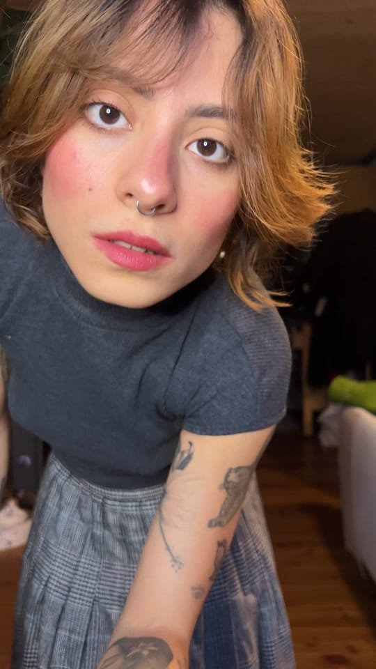 Post 3 by 𝐵𝒶𝓇𝒷𝒶𝓇𝒶 on TikTok (video)