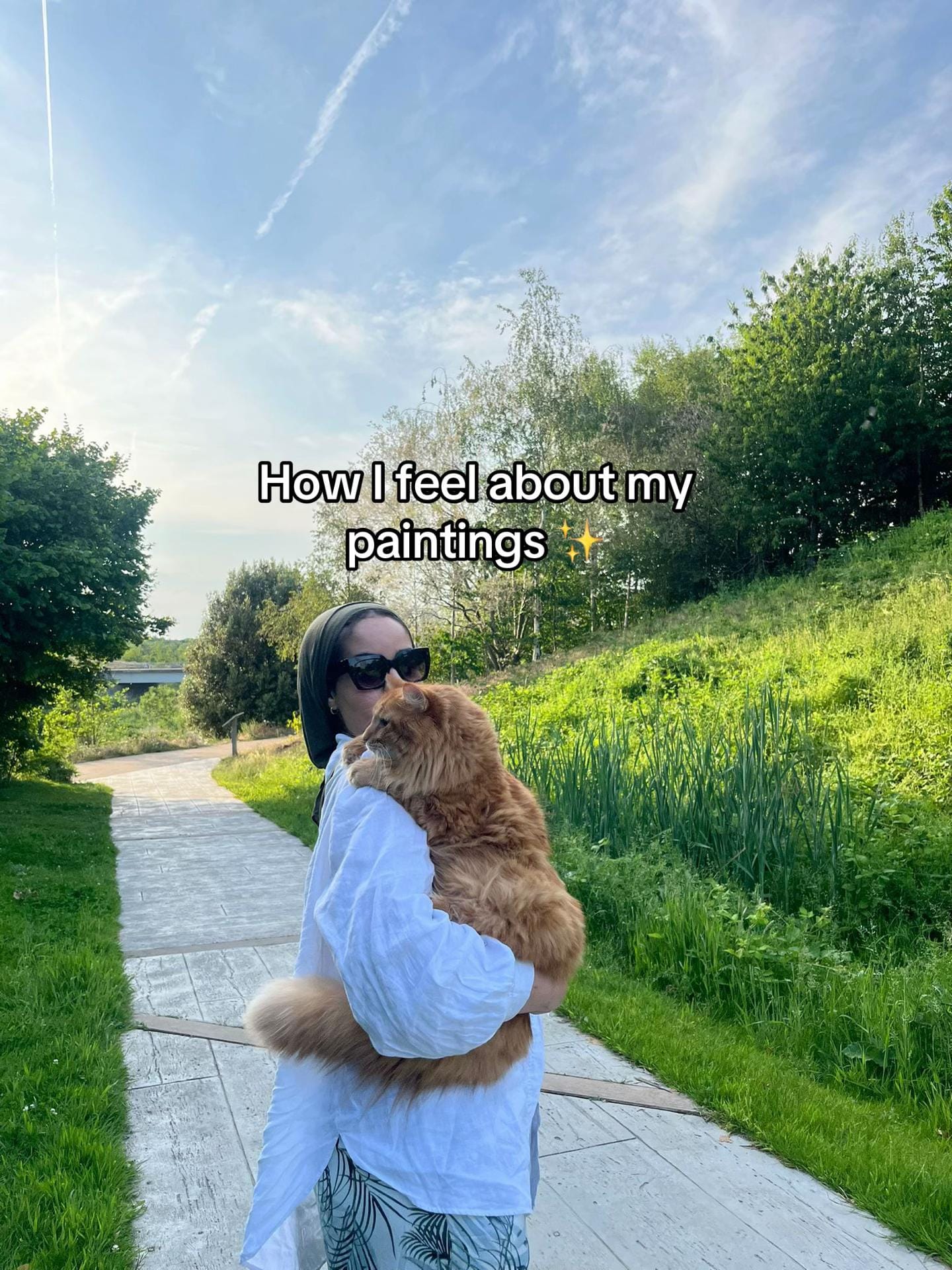 Post 6 by faith.paintings on TikTok (video)